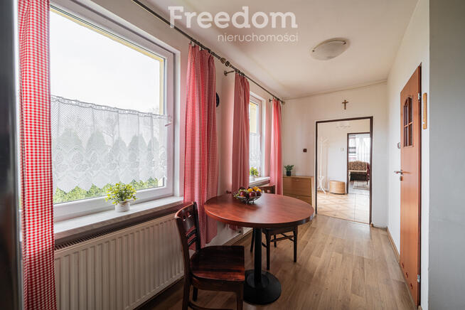 Dom w Rościęcinie 10 min. do Kołobrzegu