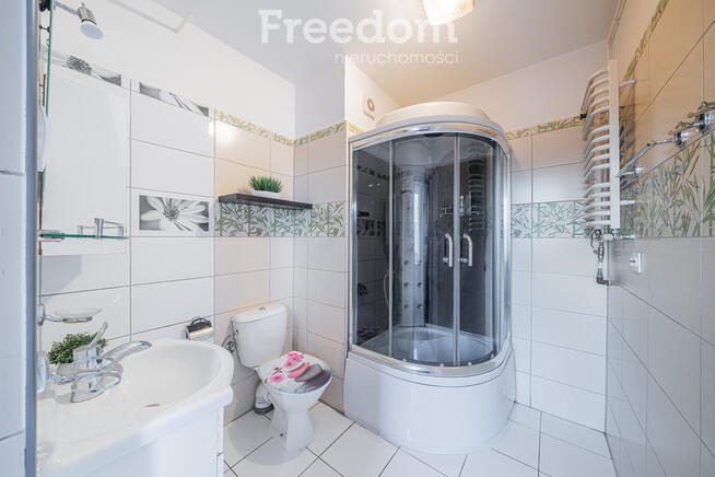 Dom w Rościęcinie 10 min. do Kołobrzegu