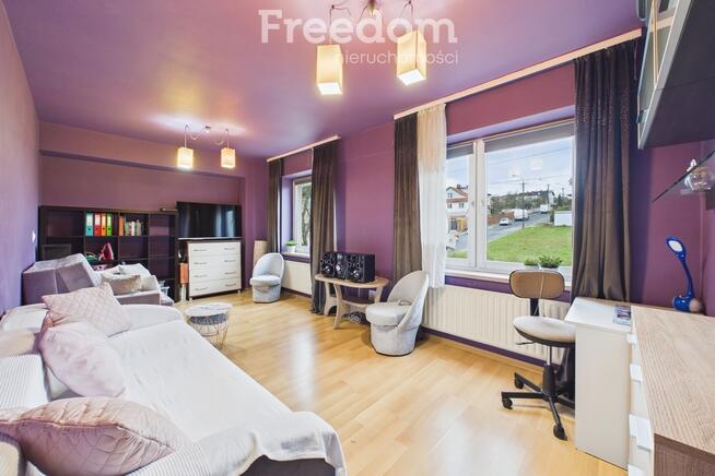 Dwupokojowe mieszkanie w świetnej lokalizacji