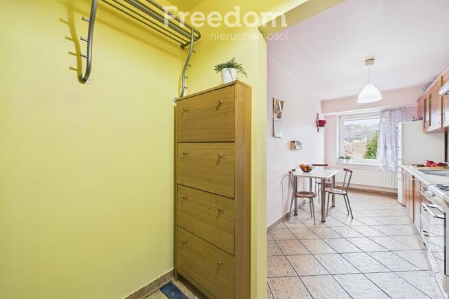 Dwupokojowe mieszkanie w świetnej lokalizacji