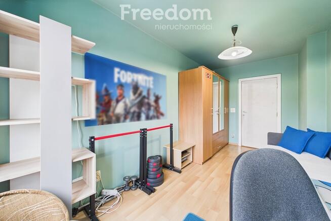 Dwupokojowe mieszkanie w świetnej lokalizacji