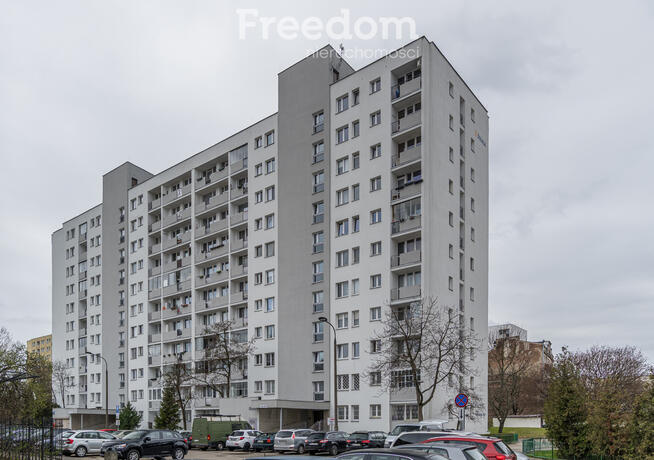 Warszawa, Praga Północ, Mazowieckie, ul. Łochowska