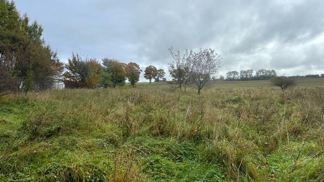 Działka budowlana Dygowo, Wesoła