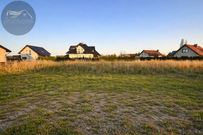 Działka budowlana Świebodzice, Sielska