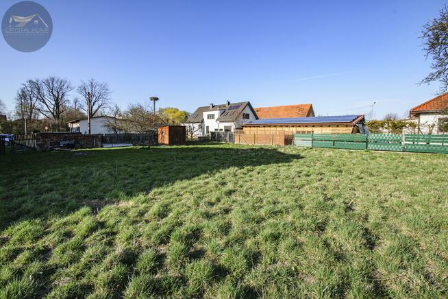 Lokal użytkowy Milikowice gm. Jaworzyna Śląska, Parkowa