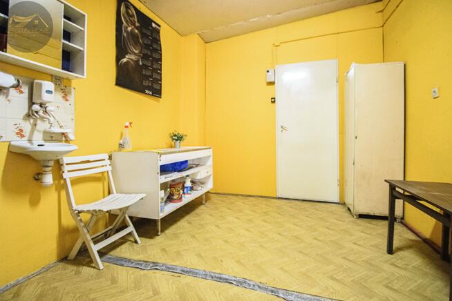 Lokal użytkowy Milikowice gm. Jaworzyna Śląska, Parkowa