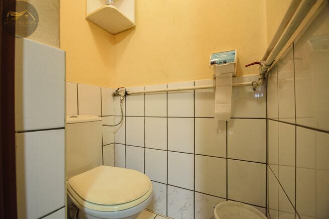 Lokal użytkowy Milikowice gm. Jaworzyna Śląska, Parkowa