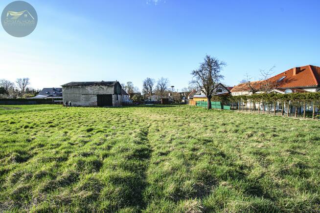 Lokal użytkowy Milikowice gm. Jaworzyna Śląska, Parkowa