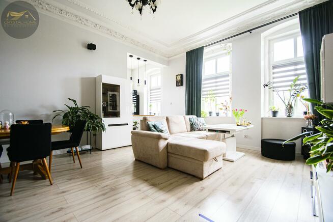 Mieszkanie Świdnica, Wrocławska