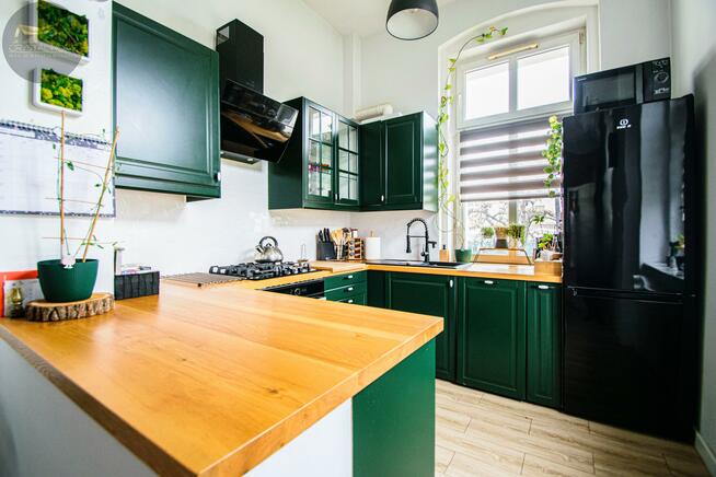 Mieszkanie Świdnica, Wrocławska