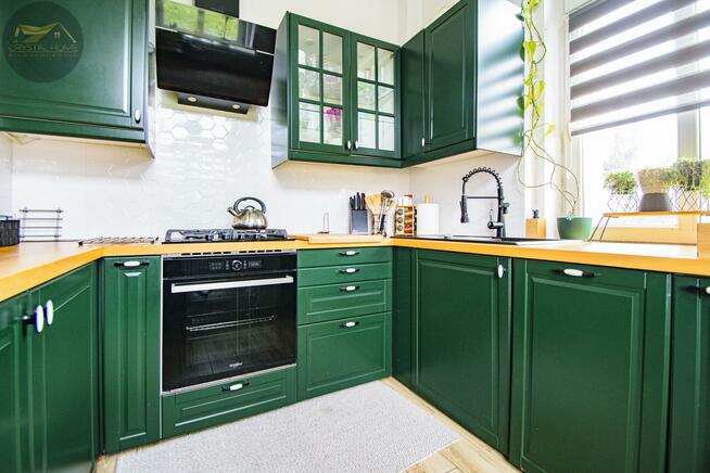 Mieszkanie Świdnica, Wrocławska