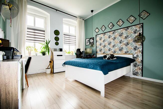 Mieszkanie Świdnica, Wrocławska