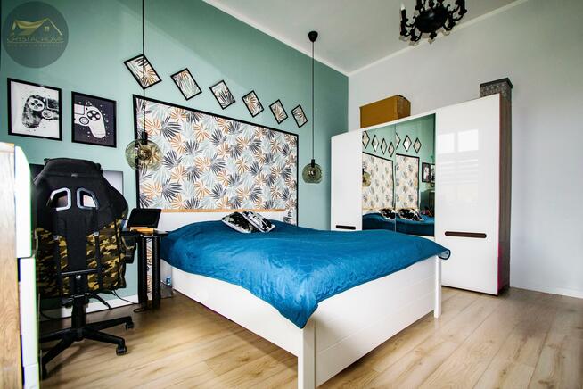 Mieszkanie Świdnica, Wrocławska