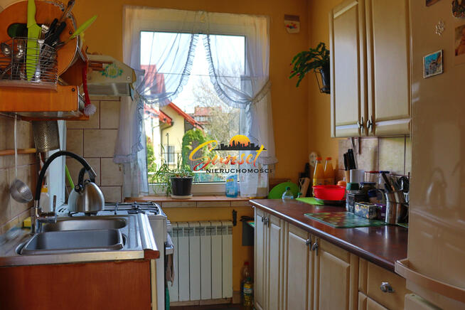 Dom56m²,Działka263m²,DużyGaraż,AtrakcyjnaLokalizacja