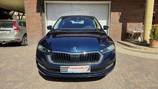 Škoda Octavia 2.0TDI 150 KM,DSG,Ambition+pakiet,Salon PL,serwis ASO,F.VAT23,leasing