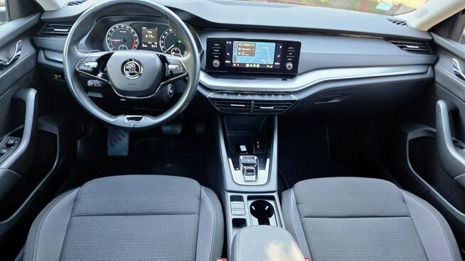 Škoda Octavia 2.0TDI 150 KM,DSG,Ambition+pakiet,Salon PL,serwis ASO,F.VAT23,leasing