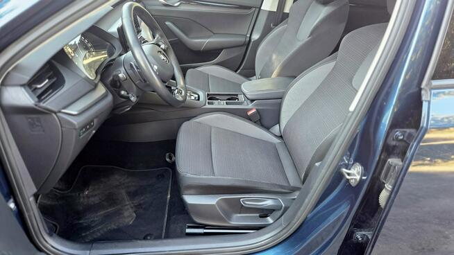 Škoda Octavia 2.0TDI 150 KM,DSG,Ambition+pakiet,Salon PL,serwis ASO,F.VAT23,leasing