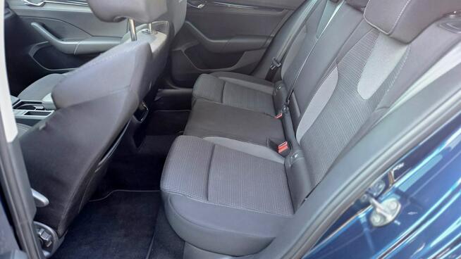 Škoda Octavia 2.0TDI 150 KM,DSG,Ambition+pakiet,Salon PL,serwis ASO,F.VAT23,leasing