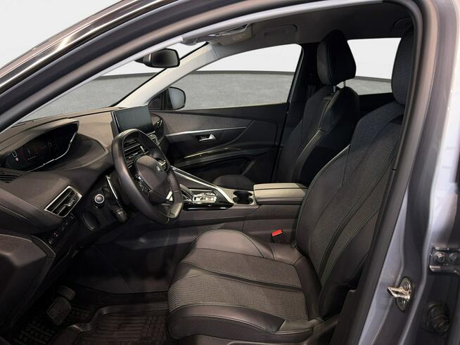 Peugeot 3008 VAT 23% Allure Pack 1.2PT 130KM automat 2022 r., salon PL, I wł.