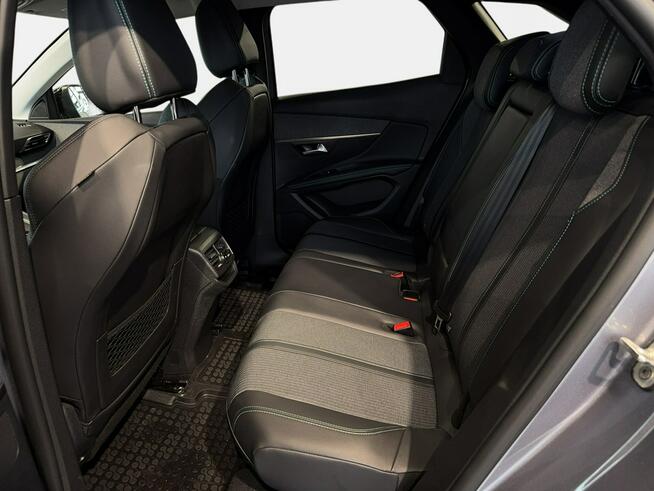 Peugeot 3008 VAT 23% Allure Pack 1.2PT 130KM automat 2022 r., salon PL, I wł.