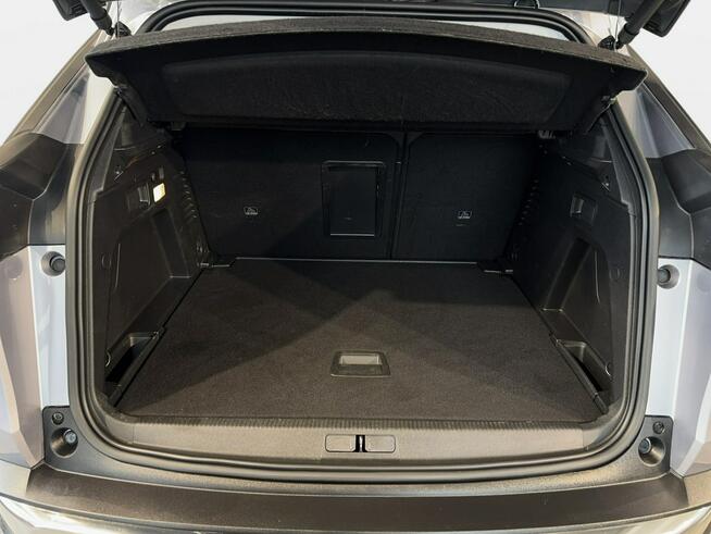 Peugeot 3008 VAT 23% Allure Pack 1.2PT 130KM automat 2022 r., salon PL, I wł.