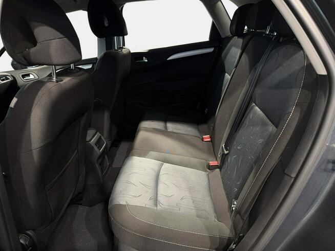 Citroen C4 1.6 120KM M5 2013 r., HAK, przebieg tylko 125tys.km, klimatyzacja