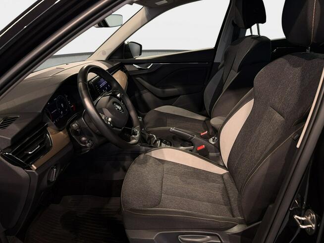 Škoda Kamiq Style 1.0TSI 110KM DSG 2022 r., salon PL, serwisowana w ASO