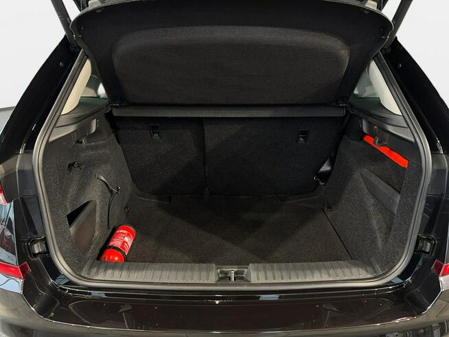 Škoda Kamiq Style 1.0TSI 110KM DSG 2022 r., salon PL, serwisowana w ASO