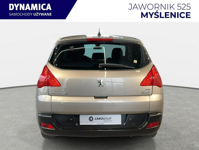 Peugeot 3008 1.6 eHDI 114KM automat 2013 r., przebieg tylko 137tys.km, NAVI