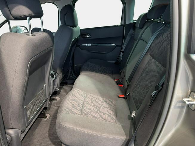 Peugeot 3008 1.6 eHDI 114KM automat 2013 r., przebieg tylko 137tys.km, NAVI