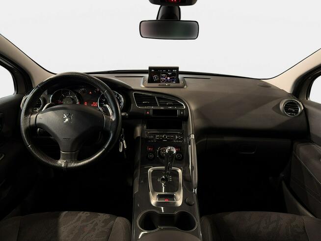 Peugeot 3008 1.6 eHDI 114KM automat 2013 r., przebieg tylko 137tys.km, NAVI