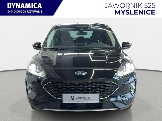 Ford Kuga VAT 23% 1.5 150KM M6 2024 r., przebieg tylko 29tys.km, NAVI, aplikacje