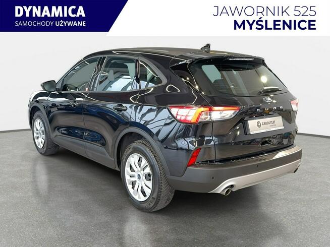 Ford Kuga VAT 23% 1.5 150KM M6 2024 r., przebieg tylko 29tys.km, NAVI, aplikacje
