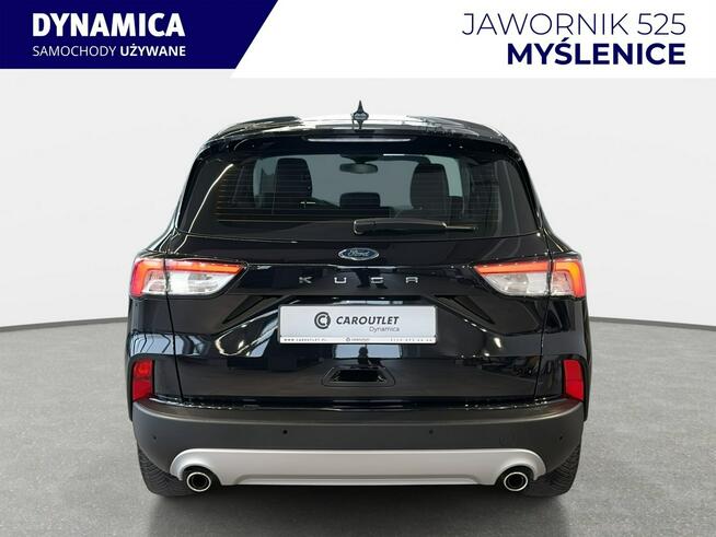 Ford Kuga VAT 23% 1.5 150KM M6 2024 r., przebieg tylko 29tys.km, NAVI, aplikacje