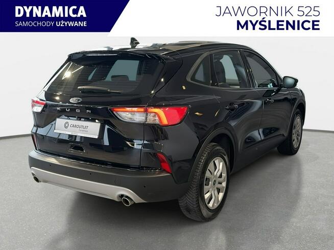 Ford Kuga VAT 23% 1.5 150KM M6 2024 r., przebieg tylko 29tys.km, NAVI, aplikacje