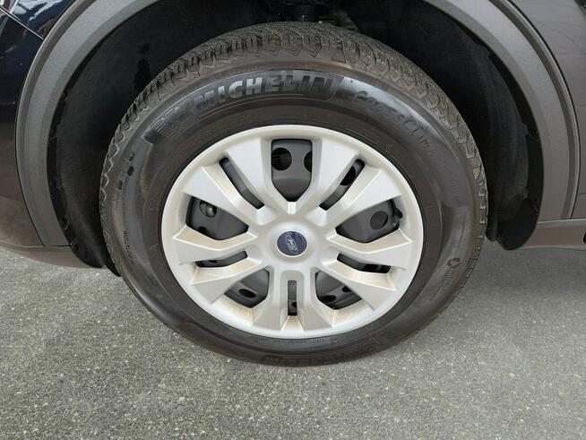 Ford Kuga VAT 23% 1.5 150KM M6 2024 r., przebieg tylko 29tys.km, NAVI, aplikacje