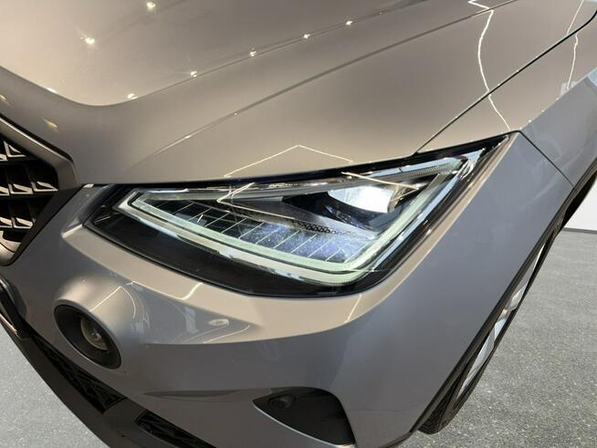 Seat Arona VAT 23% FR 1.0TSI 110KM M6 2022 r., salon PL, I właściciel