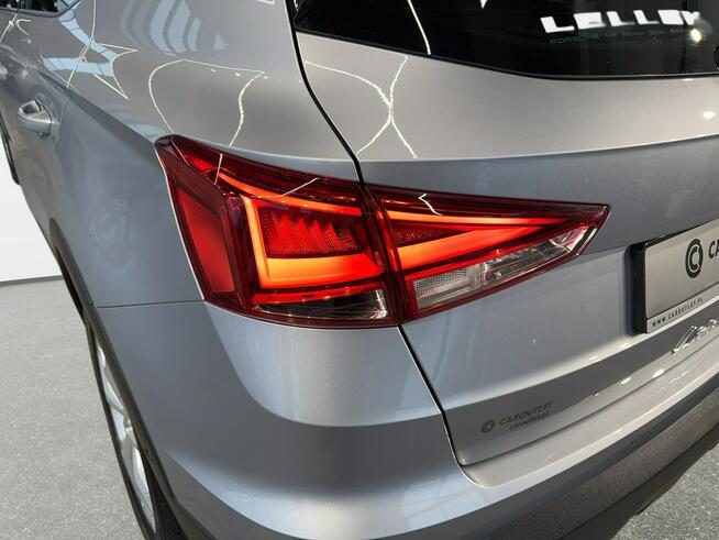 Seat Arona VAT 23% FR 1.0TSI 110KM M6 2022 r., salon PL, I właściciel