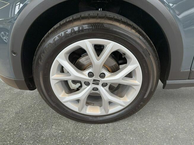 Seat Arona VAT 23% FR 1.0TSI 115KM DSG 2024/2025 r., salon PL, I właściciel