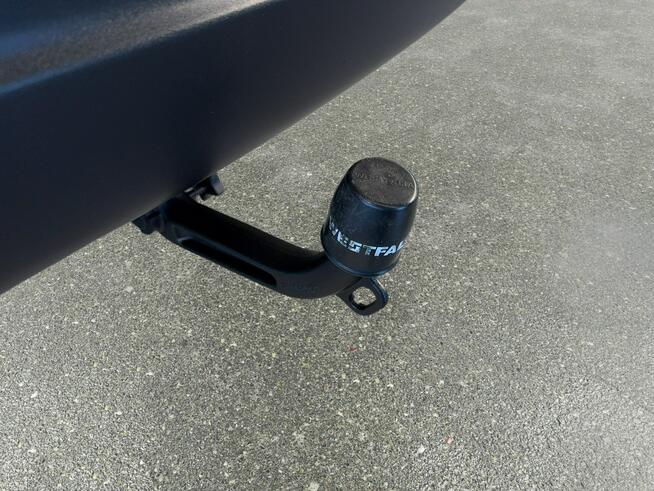 Jeep Compass Limited 1.4Turbo 140KM M6 2017/2018 r., salon PL, HAK, 85tys.km przeb.