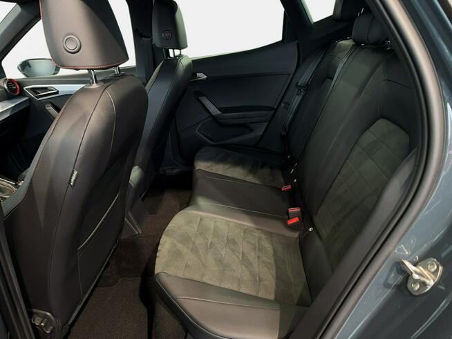 Seat Arona VAT 23% FR 1.0TSI 115KM DSG 2024/2025 r., salon PL, I właściciel