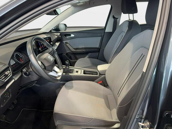 Seat Leon Sportstourer VAT 23% Style 1.5TSI 150KM M6 2024 r., salon PL, I wł., gwarancja