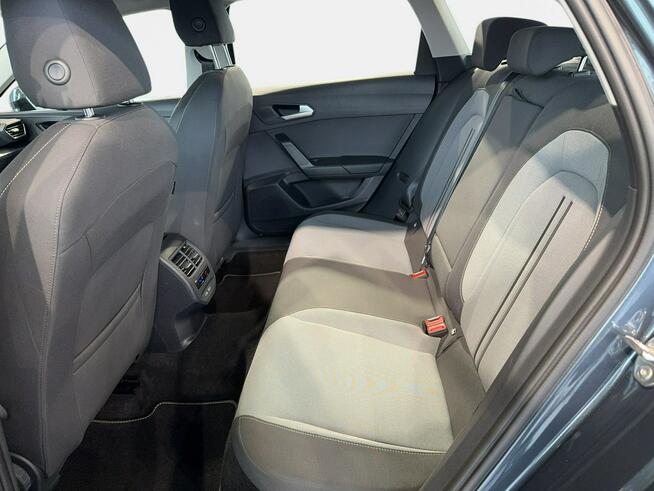 Seat Leon Sportstourer VAT 23% Style 1.5TSI 150KM M6 2024 r., salon PL, I wł., gwarancja