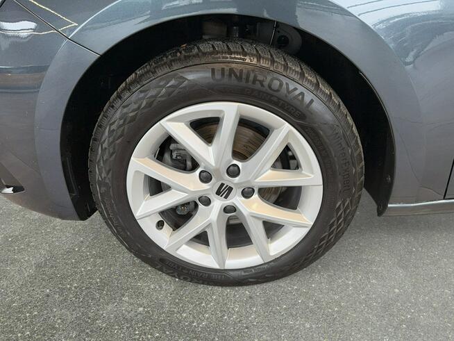 Seat Leon Sportstourer VAT 23% Style 1.5TSI 150KM M6 2024 r., salon PL, I wł., gwarancja