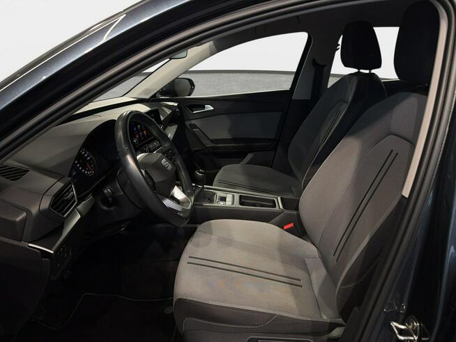 Seat Leon VAT 23% Style 1.0TSI 110KM M6 2022/2023 r., salon PL, serwisowana