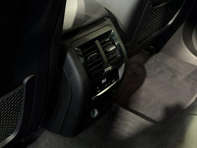 BMW X3 VAT 23% xdrive20d mHEV 190KM automat 2021 r., salon PL, komplet opon