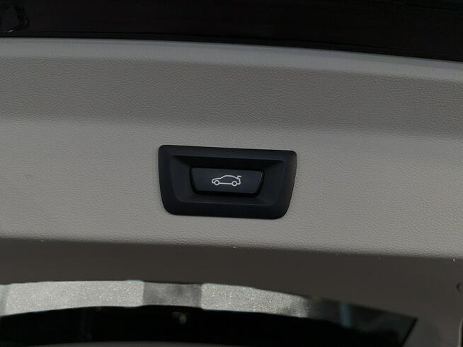 BMW X3 VAT 23% xdrive20d mHEV 190KM automat 2021 r., salon PL, komplet opon