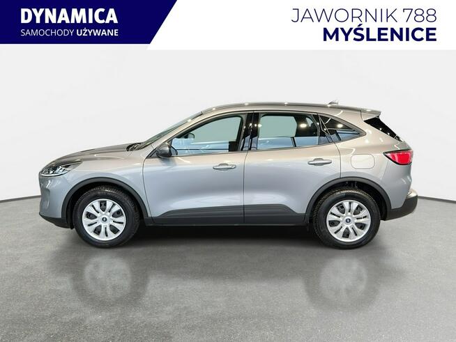 Ford Kuga VAT 23% 1.5 150KM M6 2024 r., przebieg tylko 31tys.km, NAVI, aplikacje