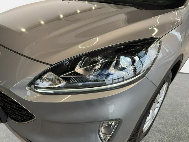 Ford Kuga VAT 23% 1.5 150KM M6 2024 r., przebieg tylko 31tys.km, NAVI, aplikacje