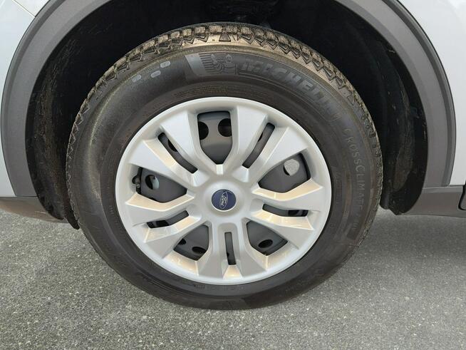Ford Kuga VAT 23% 1.5 150KM M6 2024 r., przebieg tylko 31tys.km, NAVI, aplikacje